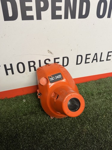 Tanaka tbc 340d rbc 340 - rbc, petrol