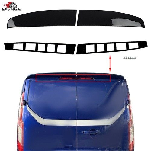 2012 gloss black - 2012-20, ford
