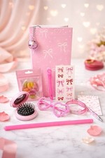 Pretty Pink Pre Filled Party