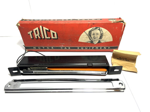 Trico new old stock - , 6v