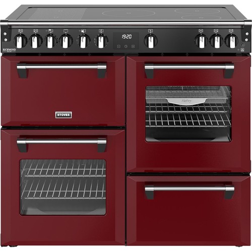 Stoves 444412026 richmond - stoves,