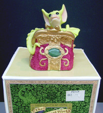 pocket dragons  'PERCY'  1992