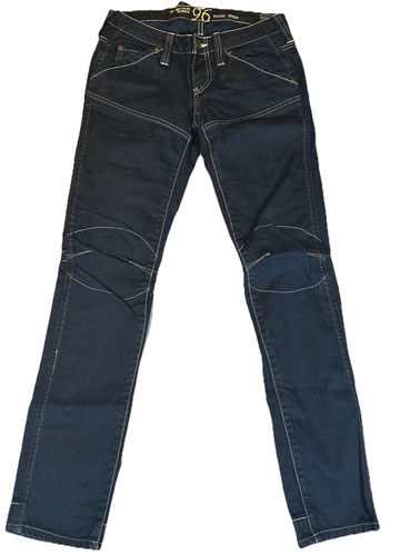 Star raw jeans - raw, gs3301