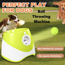 Dog Tennis Launcher