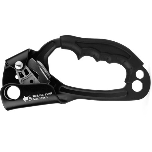 New right hand ascender rock - right,