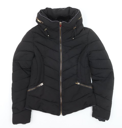 Womens size zara black - zara,