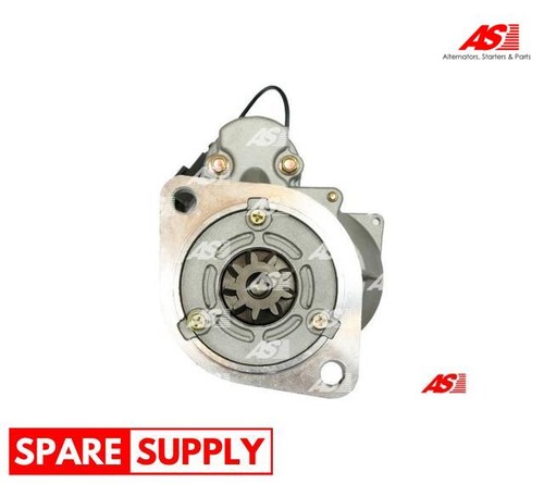 Starter for nissan patrol - starter,