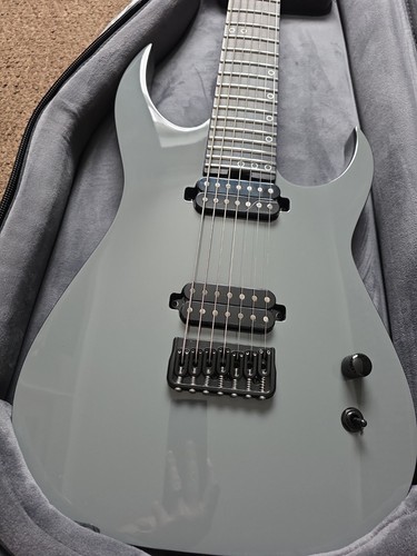 Schecter iii hybrid - km-7, mk-iii