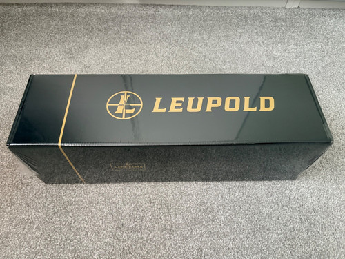 Leupold mk5 5x25x56 ffp - leupold,