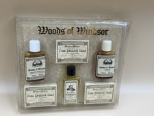 Vintage Woods Of Windsor Fine