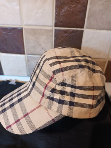 Original 90s burberry london - original,