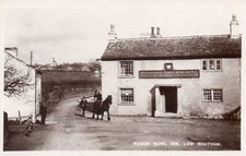 LOW BENTHAM NEAR SETTLE &