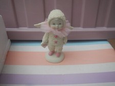 DEPTARTMENT 56 MY LITTLE ANGEL