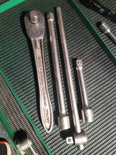 Elora socket set made - set, in