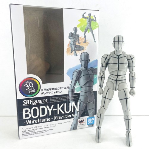 Body kun blockhead joint - body,