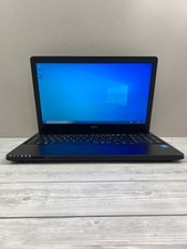 Fujitsu LifeBook A555 - Core