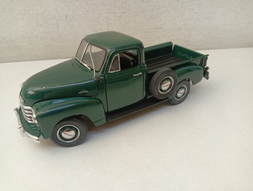 1953 chevrolet pickup truck - 1953,