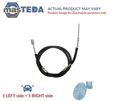 ADN146256 HANDBRAKE CABLE PAIR