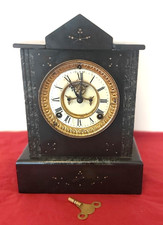 Antique Ansonia Clock Company