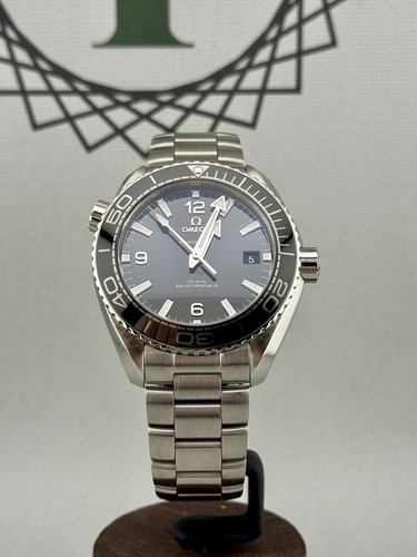 2024 omega seamaster planet - omega,