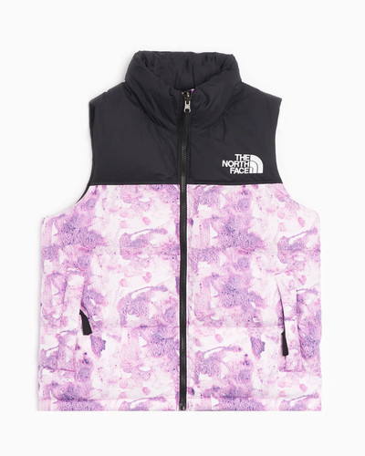 The north face nuptse - face, gilet