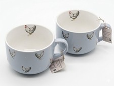 2X Cooksmart British Designed