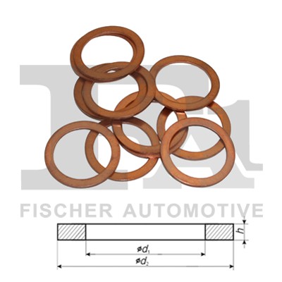 Fa1 944 330 - fa1, ring