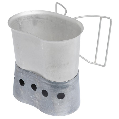 Rothco canteen cup stove stand - rothco,