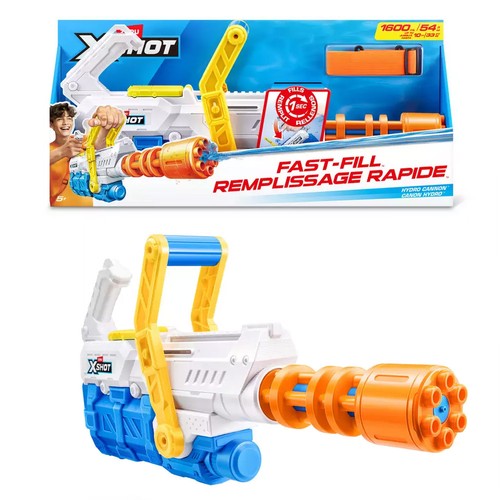 Zuru xshot water hydro - zuru,