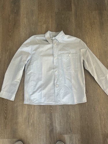 Margaret howell men shirt - howell,