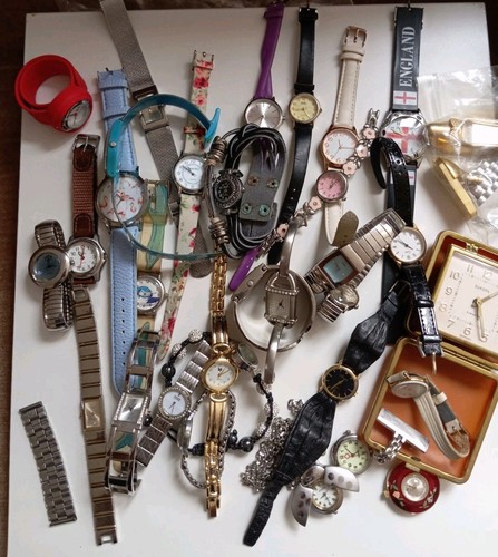 Job lot assorted womens - lot,