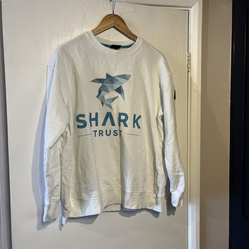 Paul shark trust - shark, '