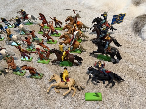 Vintage britains 1970s - britains, 1970s/80s