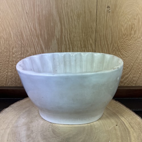 Antique white ceramic - antique,
