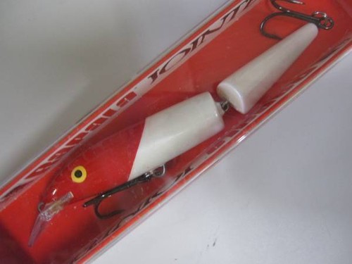 Rapala 13cm 18g new - 13cm,