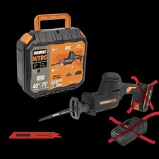 WORX Powershare Cordless