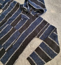 Mexican Hoodie Drug Rug