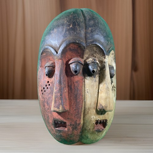 Authentic african art - african,