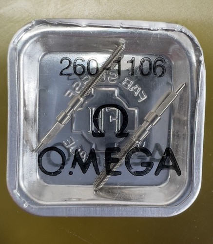 Nos omega winding stem 30t2 - stem,
