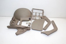 BMW Z3 Roadster E36 Interior