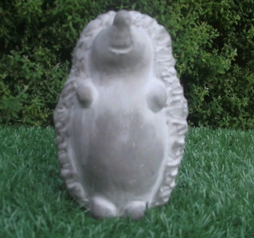 Hedgehog 16cm 11cm - x, 10cm