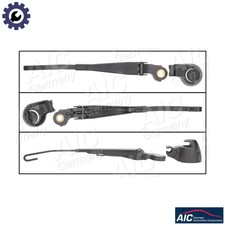 WIPER ARM WINDOW CLEANING