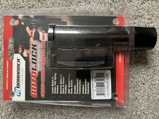 New Autolock Baton Holder