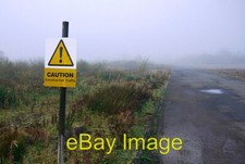 Photo 6x4 The Maze/Long Kesh regeneration site A rather mundane shot of w c2011