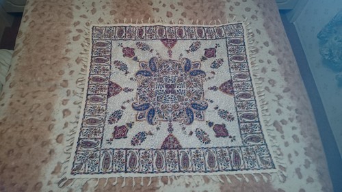 Stunning persian tasselled - stunning,