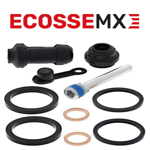 Yamaha yz450f front - 08-22,