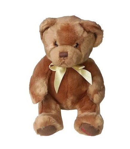 Hamleys bears cuddly - hamleys, teddy