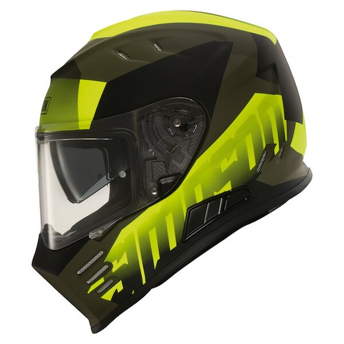 Simpson venom army - simpson, matt