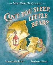 Can't You Sleep, Little Bear
