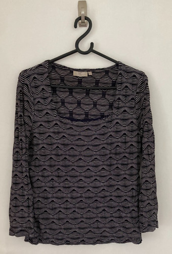 Country casuals size navy - casuals, m